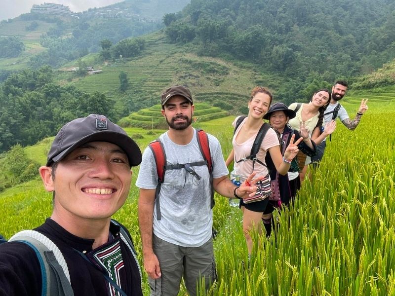 Hanoi – Sapa – Ha Long Bay