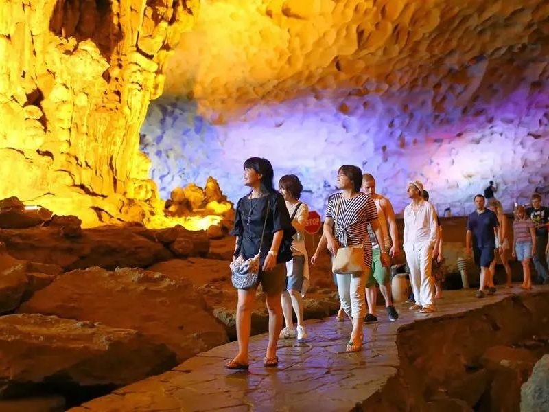 Hanoi – Ninh Binh – Ha Long Bay 2 Days