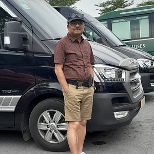 Koustav Roy