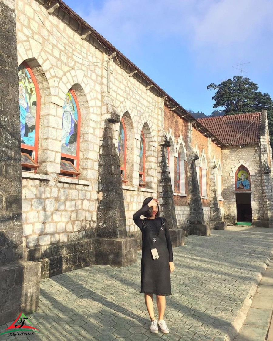 Sapa Church