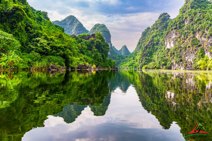 10 Things to Do in Ninh Binh - Lily's Travel Agency