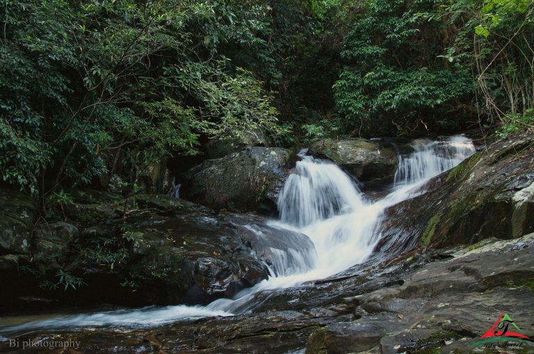 Ba Do Phot Waterfall