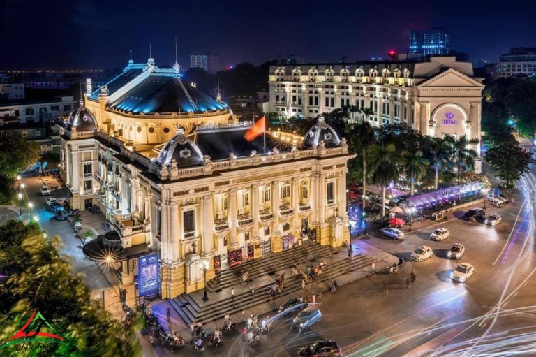 Ho Chi Minh City Theater