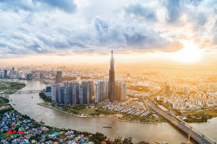 Landmark 81 Vietnam - Explore the skyscraper in Saigon Visit