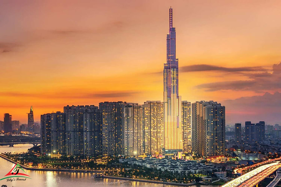 Landmark 81