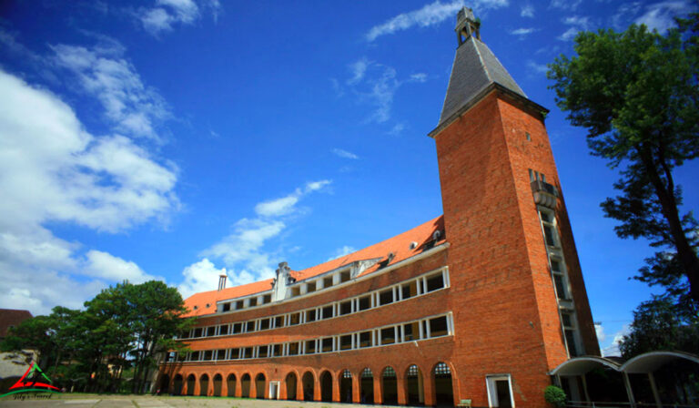 Da Lat Pedagogical College