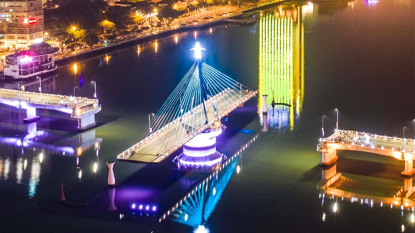 Exploring the Han River - Iconic bridges spanning the Han River