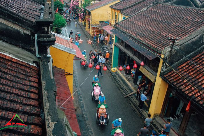 Hoi An