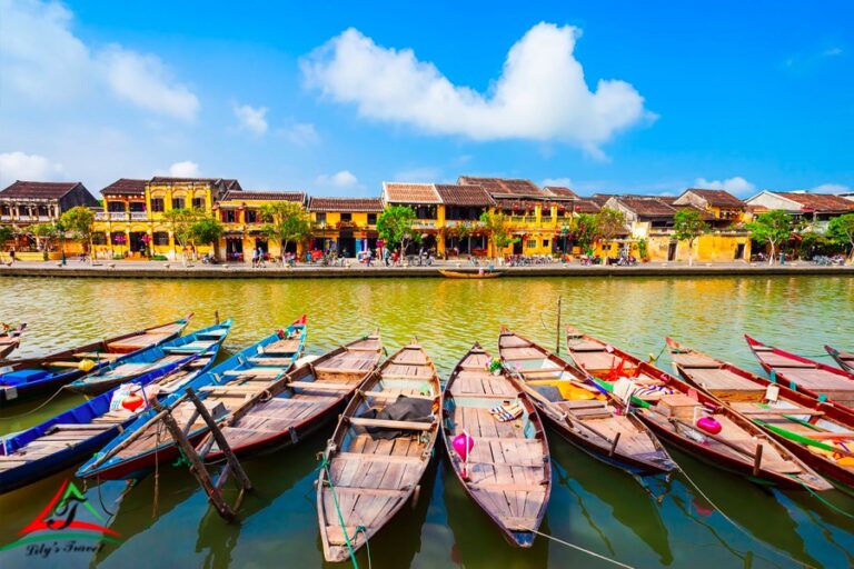 Hoi An