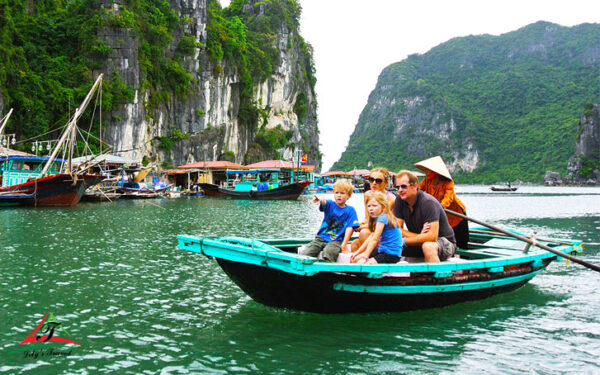 Ha Long Bay