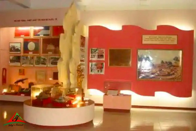 Museum of Armored Forces