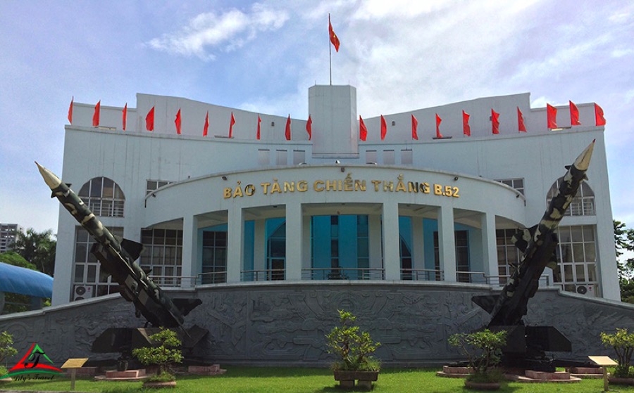 Victory B52 Museum 