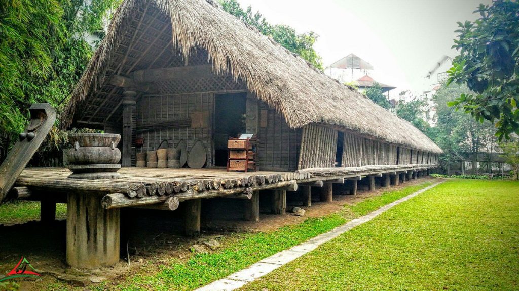  Vietnam Museum of Ethnology