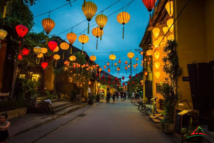 Hoi An travel guide