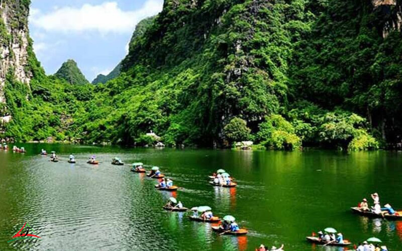 Ninh Binh