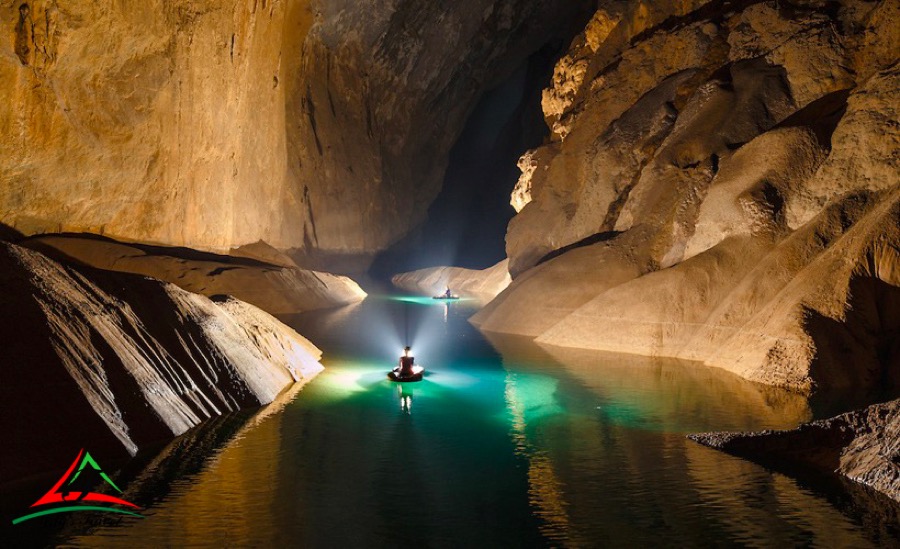 son doong day trip