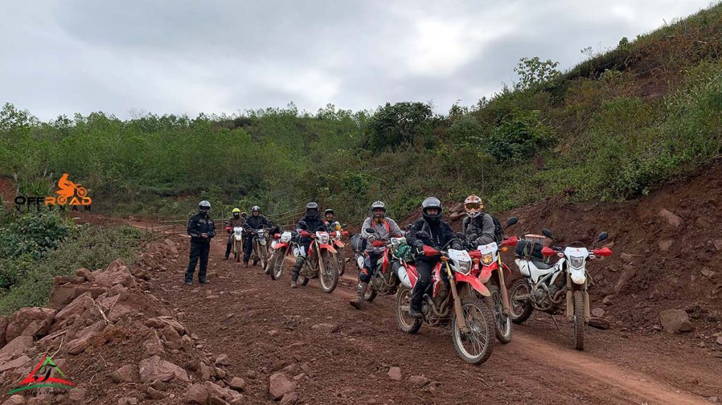 Hanoi motorcycle tours 3