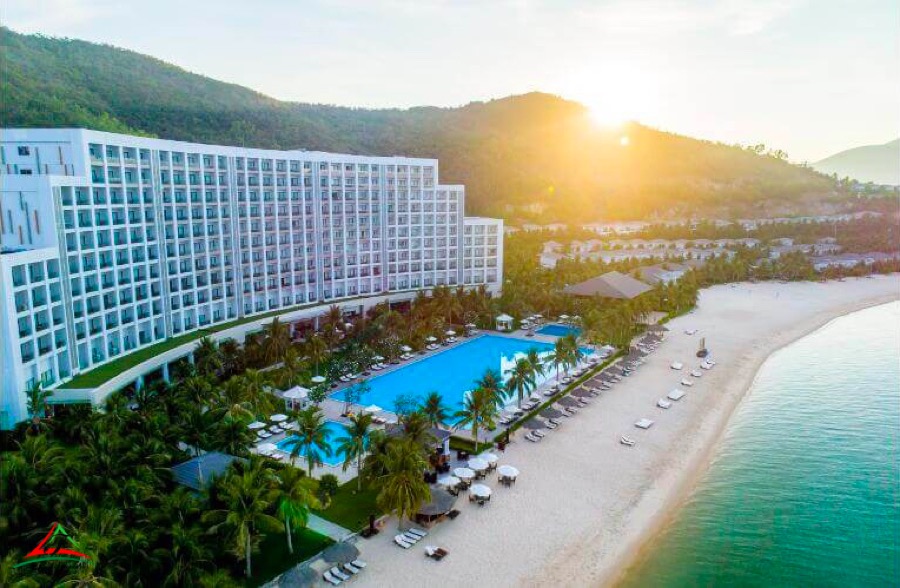 Hotels in Nha Trang