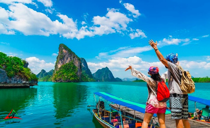 Vietnam small group tours: Uptrend