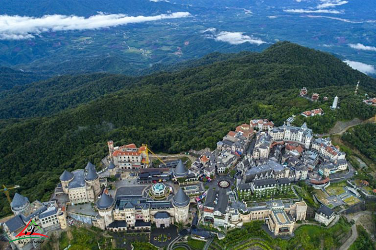 Ba Na Hills