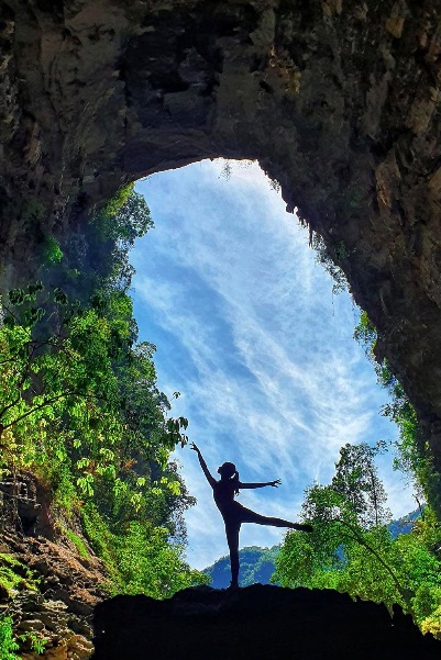 Discovery Cave Tour