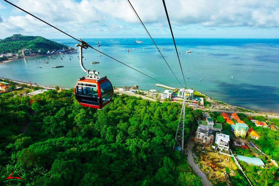 vung tau tourist