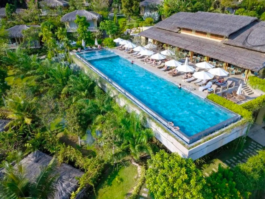 Lahana Resort Phú Quốc