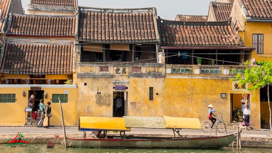 Private Half-Day Hoi An Walking Tour