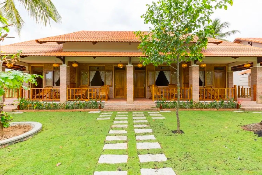 The Garden House Phu Quoc