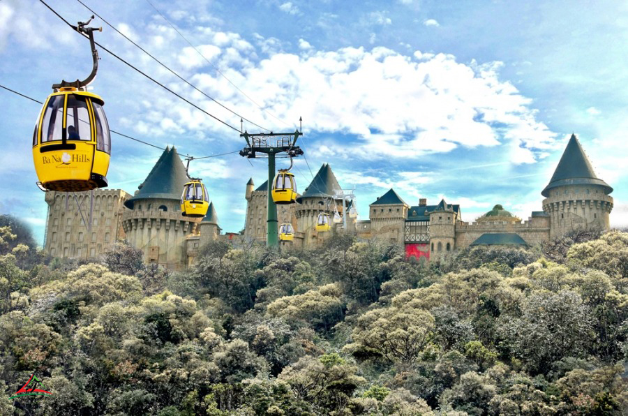 Ba Na Hills 1 Day Tour From Da Nang