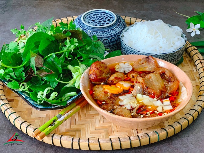 Bun cha