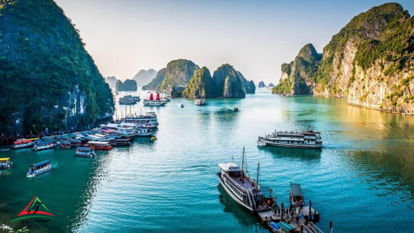 Ha Long Bay