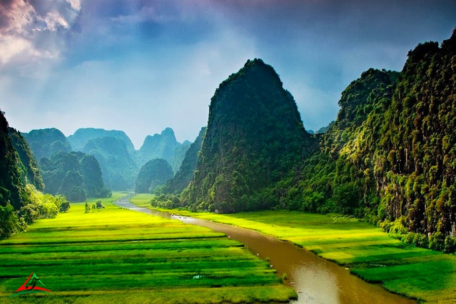 Hanoi-Ninh Binh tour 