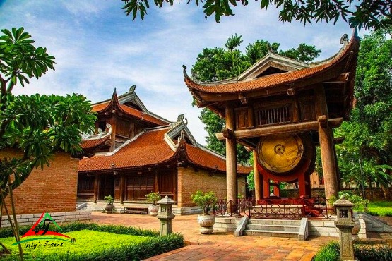 Hanoi insight private tour