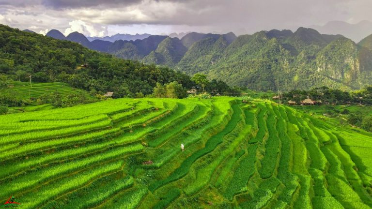 Pu Luong - Thanh Hoa