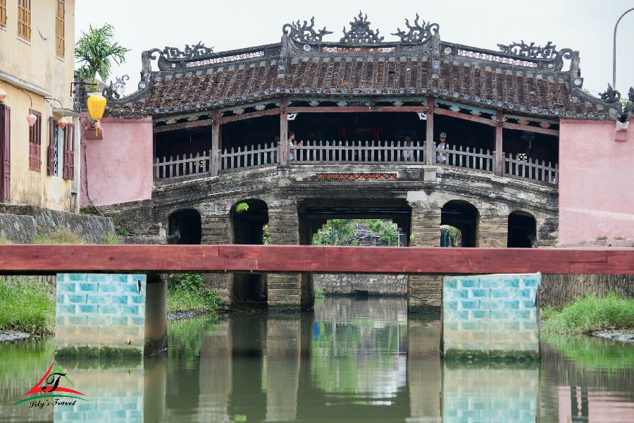 Covered Bridge