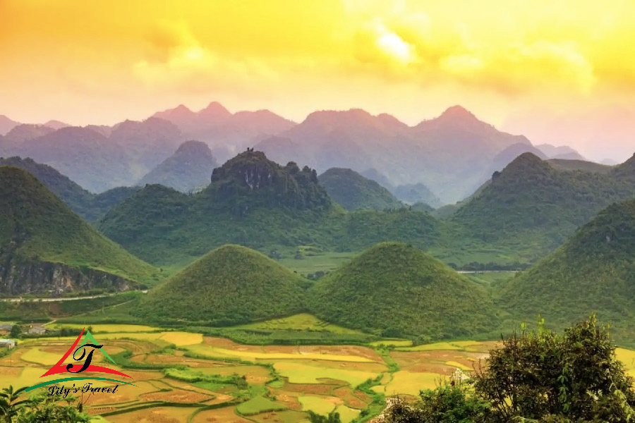 Ha Giang