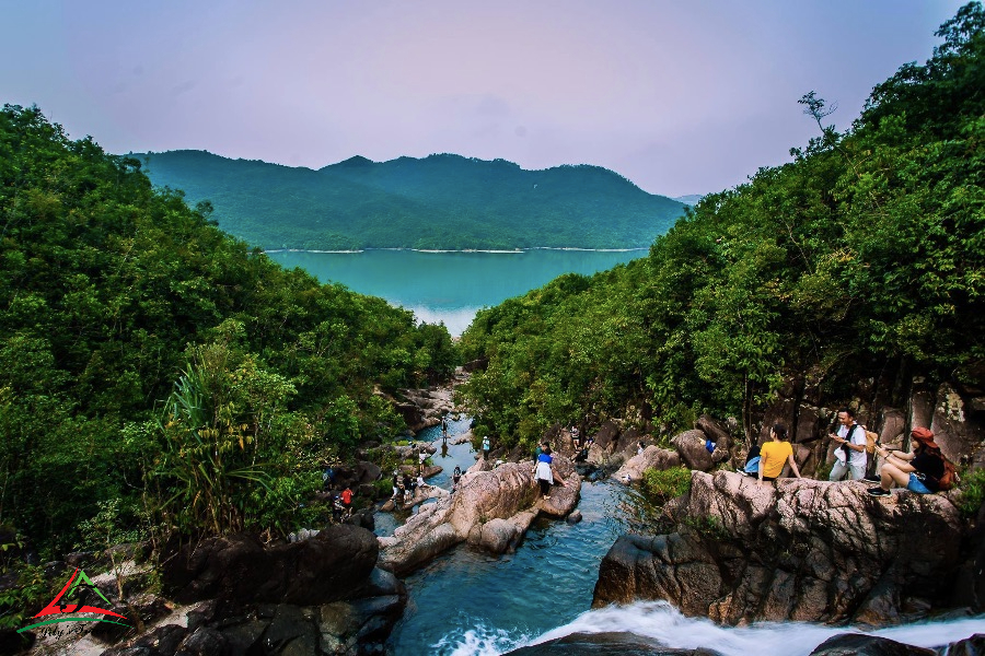 eco tour in vietnam