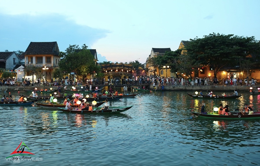 Hoi An