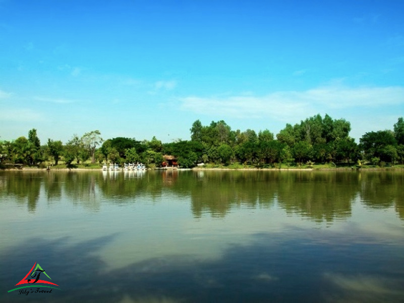 Mango Garden Ecotourism Area