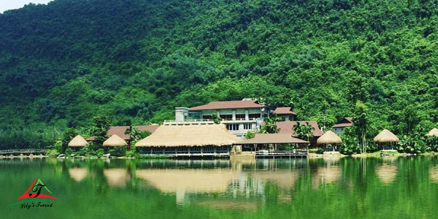 Thung Nham Ecotourism Area