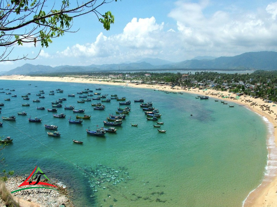 Tuy Hoa - Phu Yen