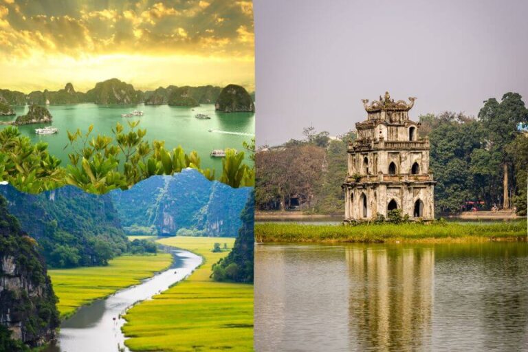 best travel agency vietnam