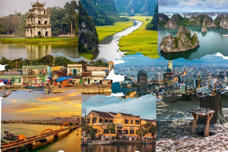 vietnam tours and travels
