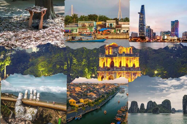 travel agency for vietnam visa