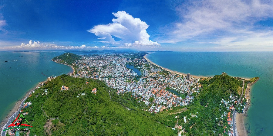 Ba Ria Vung Tau