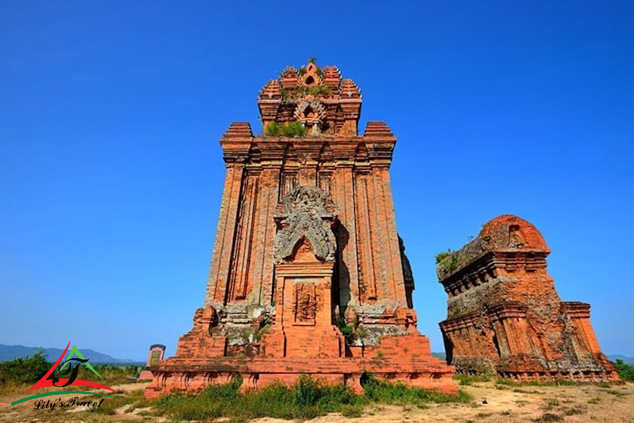 Cham Tower