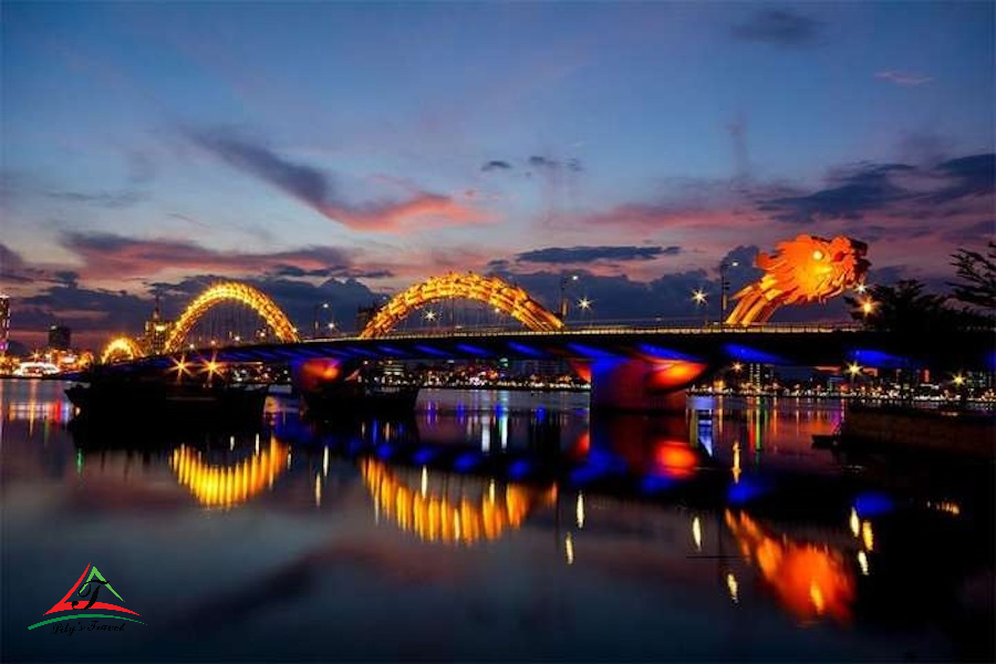 Han River Bridge