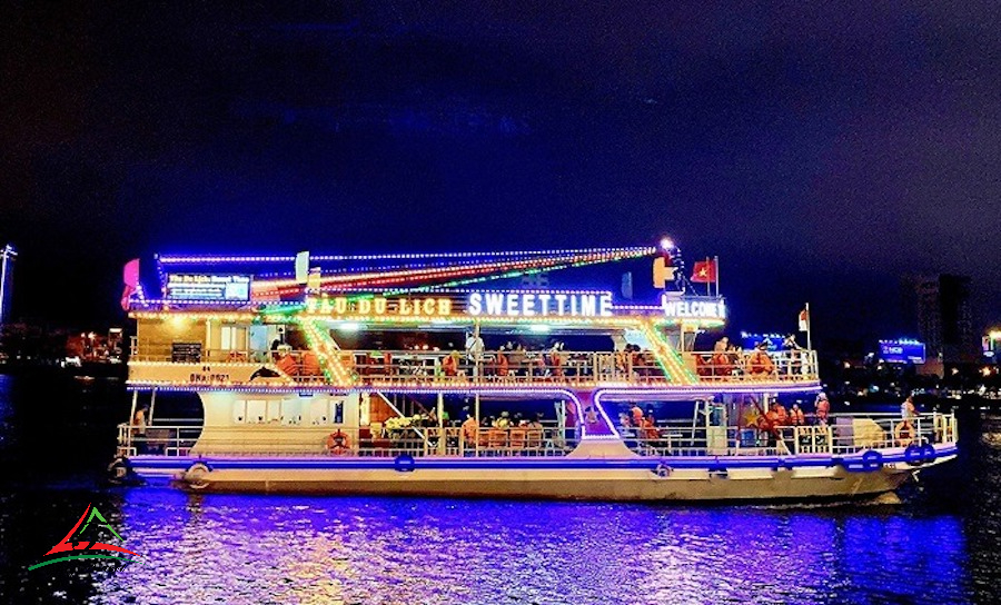 Han River Cruise 