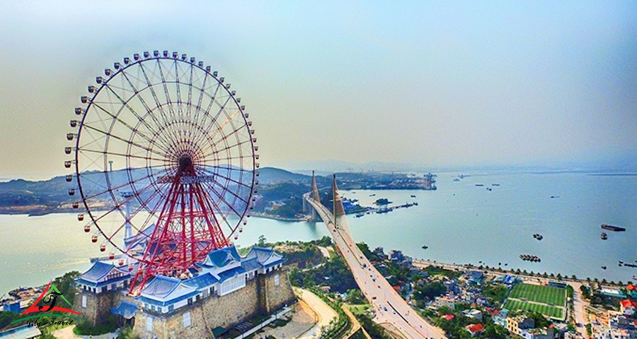 Da Nang Asian Amusement Park 